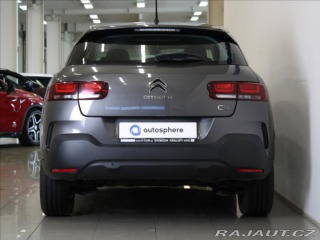 Citroën C4 Cactus 1,2 PureTech 81kW 1.majit 2020