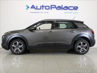 Citroën C4 Cactus 1,2 PureTech 81kW 1.majit 2020