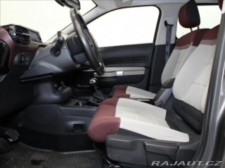 Citroën C4 Cactus 1,2 PureTech 81kW 1.majit 2020