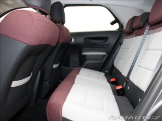 Citroën C4 Cactus 1,2 PureTech 81kW 1.majit 2020