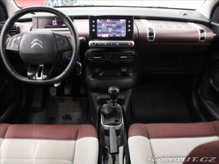 Citroën C4 Cactus 1,2 PureTech 81kW 1.majit 2020