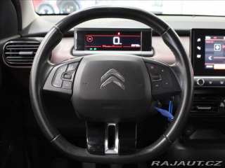 Citroën C4 Cactus 1,2 PureTech 81kW 1.majit 2020