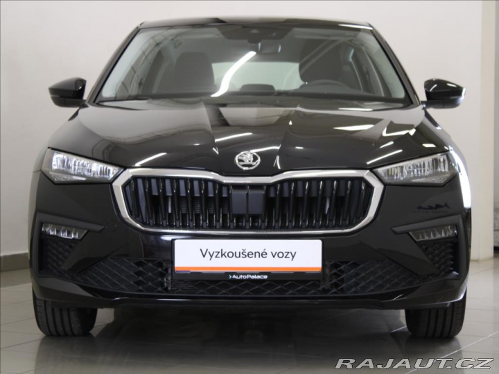 Škoda Scala 1,0 TSi 85kW 5L.Zár. 7 48 2025