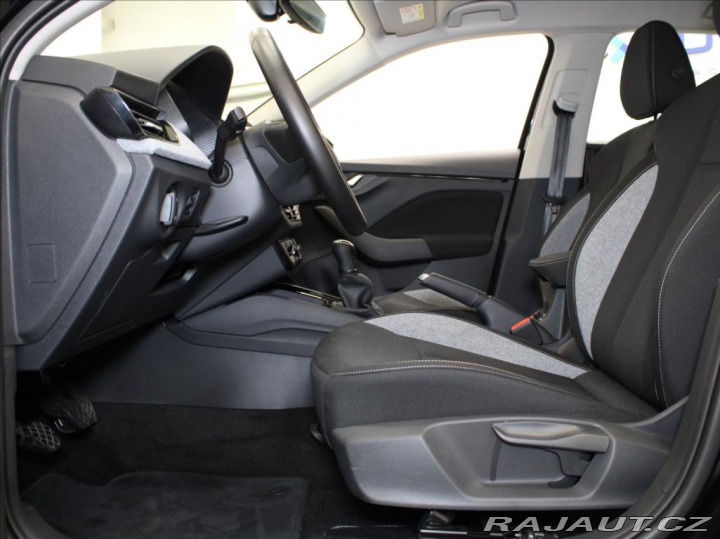 Škoda Scala 1,0 TSi 85kW 5L.Zár. 7 48 2025