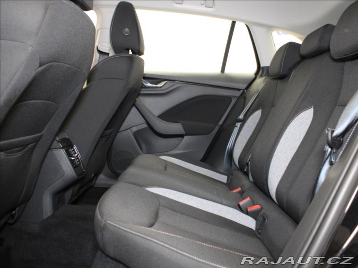 Škoda Scala 1,0 TSi 85kW 5L.Zár. 7 48 2025
