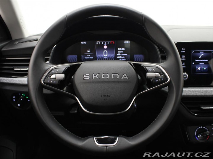 Škoda Scala 1,0 TSi 85kW 5L.Zár. 7 48 2025