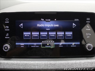 Škoda Scala 1,0 TSi 85kW 5L.Zár. 7 48 2025