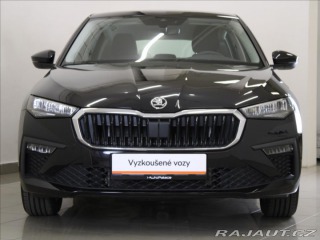 Škoda Scala 1,0 TSi 85kW 5L.Zár. 7 48 2025