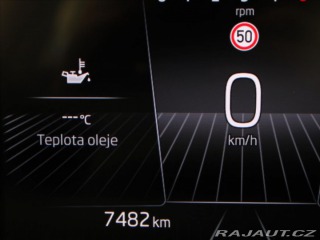 Škoda Scala 1,0 TSi 85kW 5L.Zár. 7 48 2025