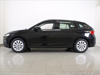 Škoda Scala 1,0 TSi 85kW 5L.Zár. 7 48 2025
