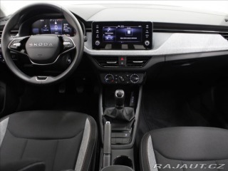 Škoda Scala 1,0 TSi 85kW 5L.Zár. 7 48 2025