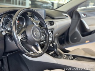 Mazda 6 2,2 SkyActiv-D*129kW*4x4* 2017