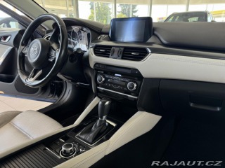 Mazda 6 2,2 SkyActiv-D*129kW*4x4* 2017