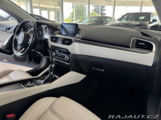 Mazda 6 2,2 SkyActiv-D*129kW*4x4* 2017