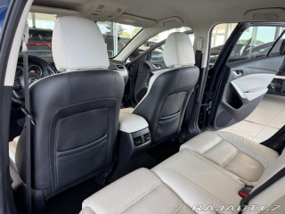 Mazda 6 2,2 SkyActiv-D*129kW*4x4* 2017