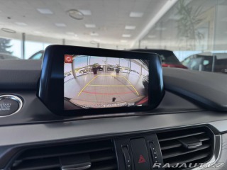Mazda 6 2,2 SkyActiv-D*129kW*4x4* 2017