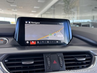 Mazda 6 2,2 SkyActiv-D*129kW*4x4* 2017