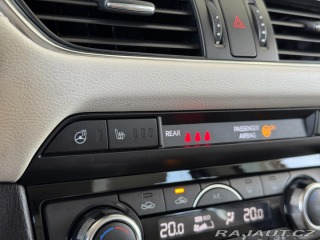 Mazda 6 2,2 SkyActiv-D*129kW*4x4* 2017
