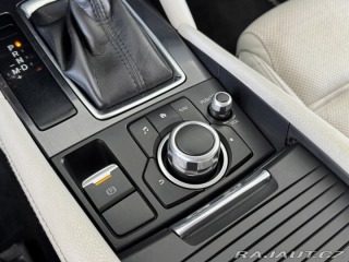 Mazda 6 2,2 SkyActiv-D*129kW*4x4* 2017