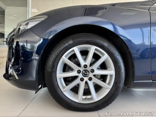 Mazda 6 2,2 SkyActiv-D*129kW*4x4* 2017