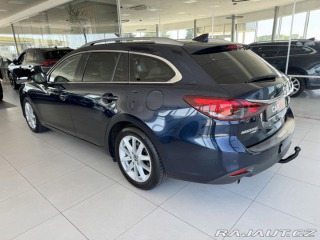 Mazda 6 2,2 SkyActiv-D*129kW*4x4* 2017
