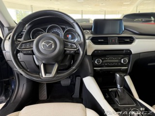 Mazda 6 2,2 SkyActiv-D*129kW*4x4* 2017