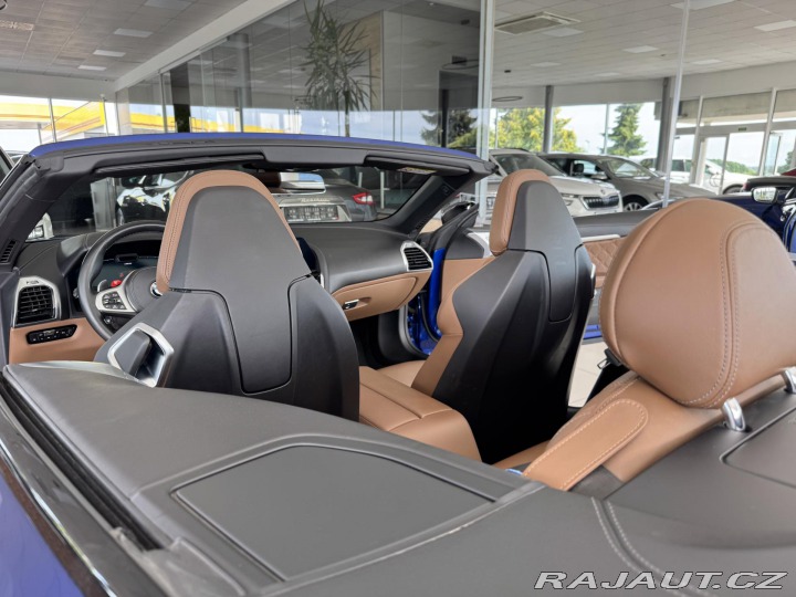 BMW M8 Competition*MaxVýb*REZERV 2020