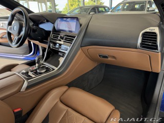 BMW M8 Competition*MaxVýbava*Ker 2020