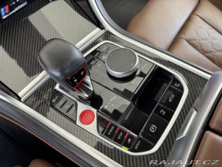BMW M8 Competition*MaxVýbava*Ker 2020