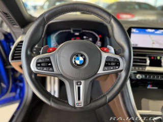 BMW M8 Competition*MaxVýbava*Ker 2020
