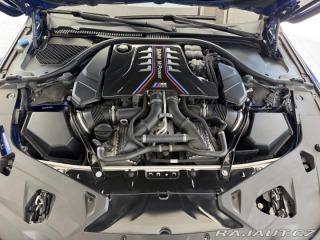 BMW M8 Competition*MaxVýbava*Ker 2020