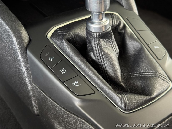 Ford Focus 1,5TDCi 88kW*Vyhř.Volant* 2020