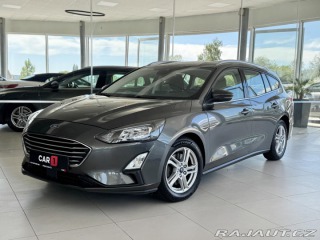 Ford Focus 1,5TDCi 88kW*Vyhř.Volant* 2020