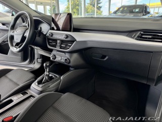 Ford Focus 1,5TDCi 88kW*Vyhř.Volant* 2020