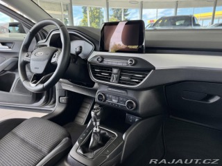 Ford Focus 1,5TDCi 88kW*Vyhř.Volant* 2020