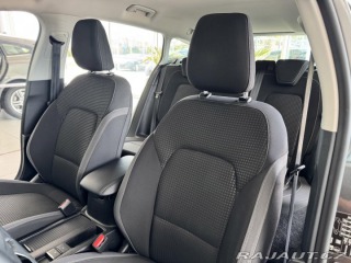 Ford Focus 1,5TDCi 88kW*Vyhř.Volant* 2020