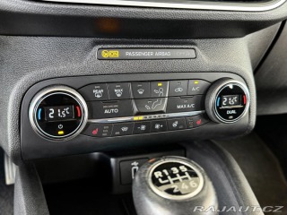 Ford Focus 1,5TDCi 88kW*Vyhř.Volant* 2020