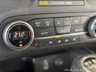 Ford Focus 1,5TDCi 88kW*Vyhř.Volant* 2020