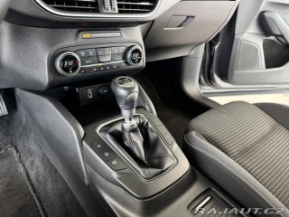 Ford Focus 1,5TDCi 88kW*Vyhř.Volant* 2020