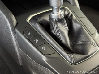 Ford Focus 1,5TDCi 88kW*Vyhř.Volant* 2020