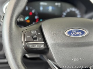 Ford Focus 1,5TDCi 88kW*Vyhř.Volant* 2020