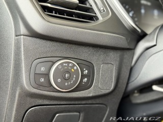 Ford Focus 1,5TDCi 88kW*Vyhř.Volant* 2020