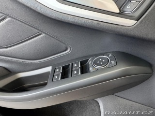 Ford Focus 1,5TDCi 88kW*Vyhř.Volant* 2020