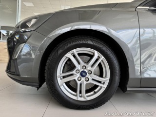 Ford Focus 1,5TDCi 88kW*Vyhř.Volant* 2020
