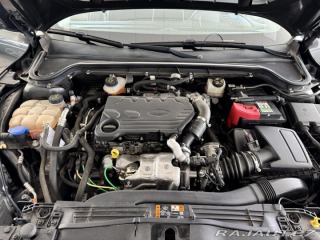 Ford Focus 1,5TDCi 88kW*Vyhř.Volant* 2020