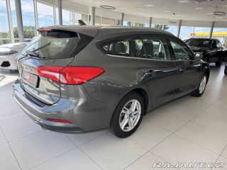 Ford Focus 1,5TDCi 88kW*Vyhř.Volant* 2020