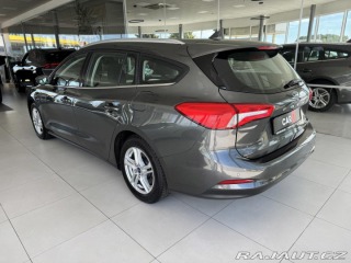 Ford Focus 1,5TDCi 88kW*Vyhř.Volant* 2020