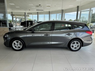 Ford Focus 1,5TDCi 88kW*Vyhř.Volant* 2020