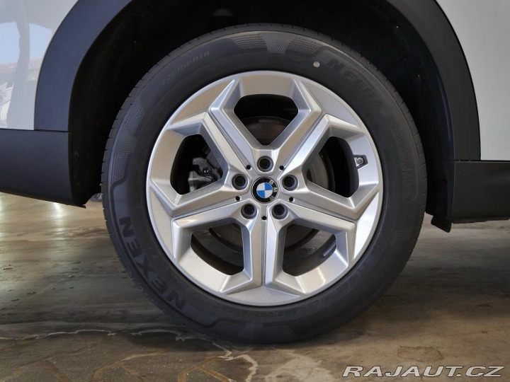 BMW X2 xDrive 20d ACC HUD Ad.LED 2025