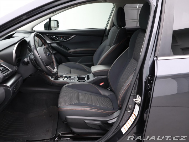 Subaru XV 2,0 i 115kW CVT Comfort 1 2018